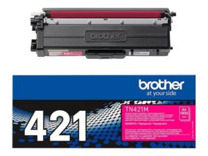 BROTHER TN421M Toner Cartridge Magenta