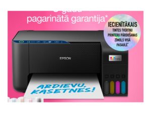 Epson MFP EcoTank L3271