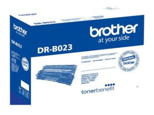 BROTHER DRB023 Drum  Brother DRB023   12