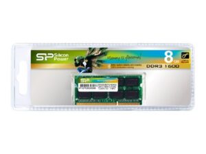 SILICON POWER DDR3 8GB 1600MHz CL11