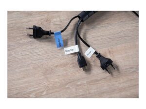 BROTHER PT-D610BT Label Printer