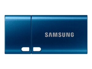 SAMSUNG USB Type-C 256GB USB 3.1 Flash