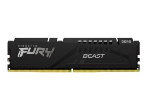 KINGSTON 32GB 6000MT/s DDR5 CL36 DIMM
