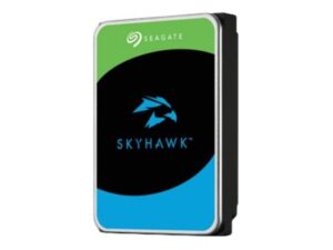 SEAGATE Surveillance Skyhawk 8TB HDD