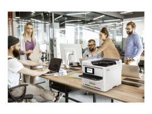 EPSON WorkForce Pro WF-C5890DWF MFP