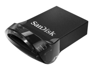 SANDISK 32GB Ultra Fit USB3.1