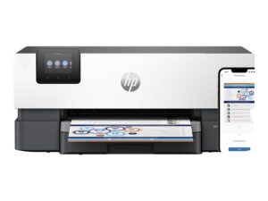 HP OfficeJet Pro 9110b color Printer
