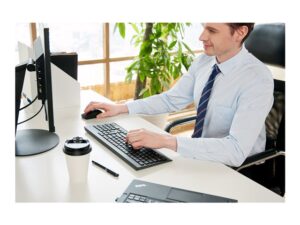 Lenovo Professional WLS KBD and Mouse