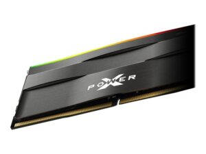 SILICON POWER Zenith RGB 8GB DDR4