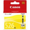 Canon tinta CLI-526Y, žuta