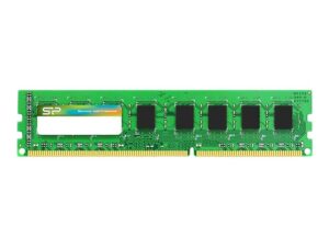 SILICON POWER DDR3 8GB 1600MHz CL11 DIMM
