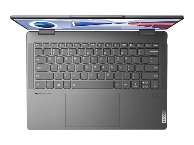 Refurbished Lenovo Yoga 7 82YM003TSC
