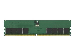 KINGSTON 32GB 5600MT/s DDR5 Non-ECC CL46