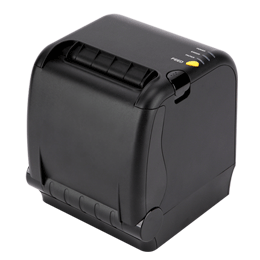 MicroPOS SLK-TS400 term. USB + serijski, crni