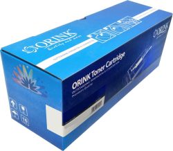 Orink toner za HP, CF383A, magenta