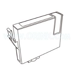 Orink tinta za HP, CN627AE, No.971XL, magenta