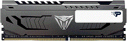 Patriot Viper Steel, 3600Mhz, 8GB