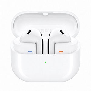 Samsung slušalice Buds 3, bijela