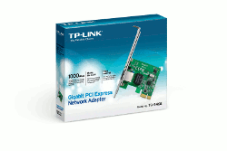 TP-Link TG-3468, PCIe Gbit mrežna kartica