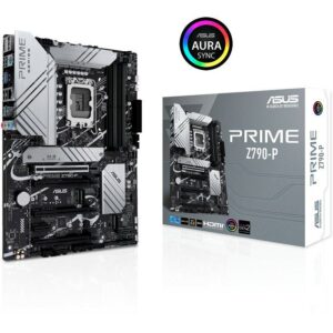 MBO Asus PRIME Z790-P 1700