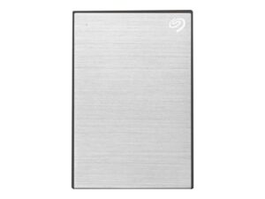 SEAGATE One Touch 4TB External HDD