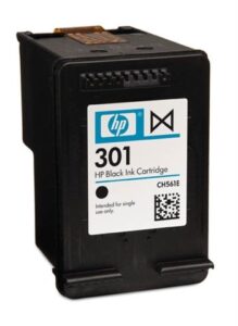 Tinta HP CH561EE (no. 301)