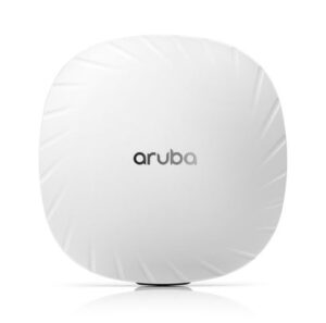 HPE AP ARUBA 505 802.11AX 2X2:2
