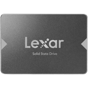 Lexar® 960GB NQ100 2.5” SATA (6Gb/s)