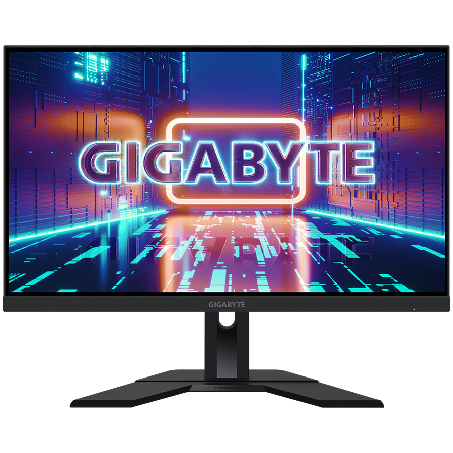 GIGABYTE GAMING KVM Monitor 27", SS