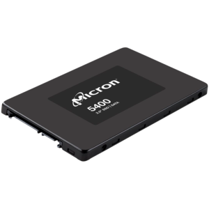 Micron 5400 PRO 480GB SATA 2.5''