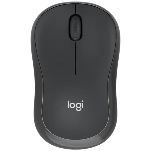 LOGITECH M240 Bluetooth Mouse - GRAPHITE