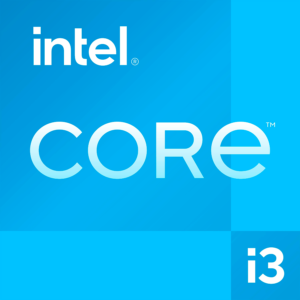 Intel CPU Desktop Core i3-14100 (up