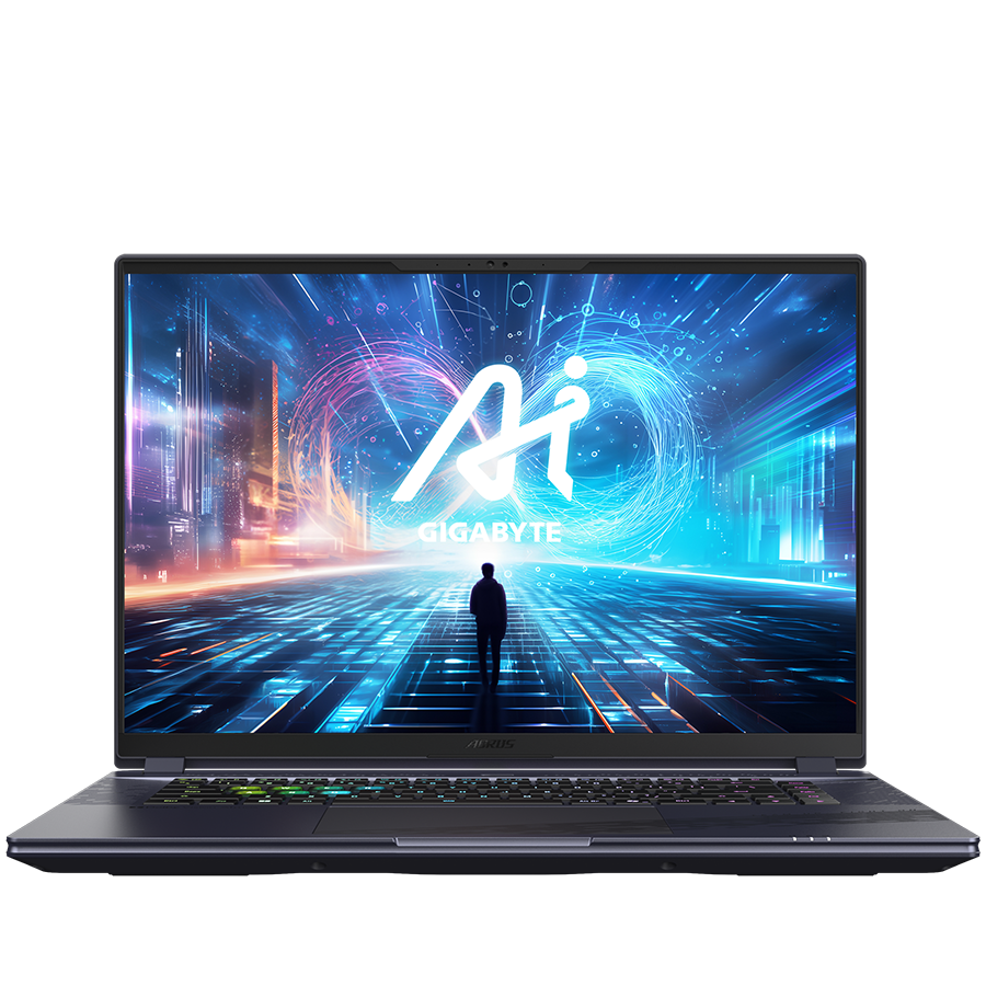 Gigabyte AORUS 16X 9SG-43EEC54SH