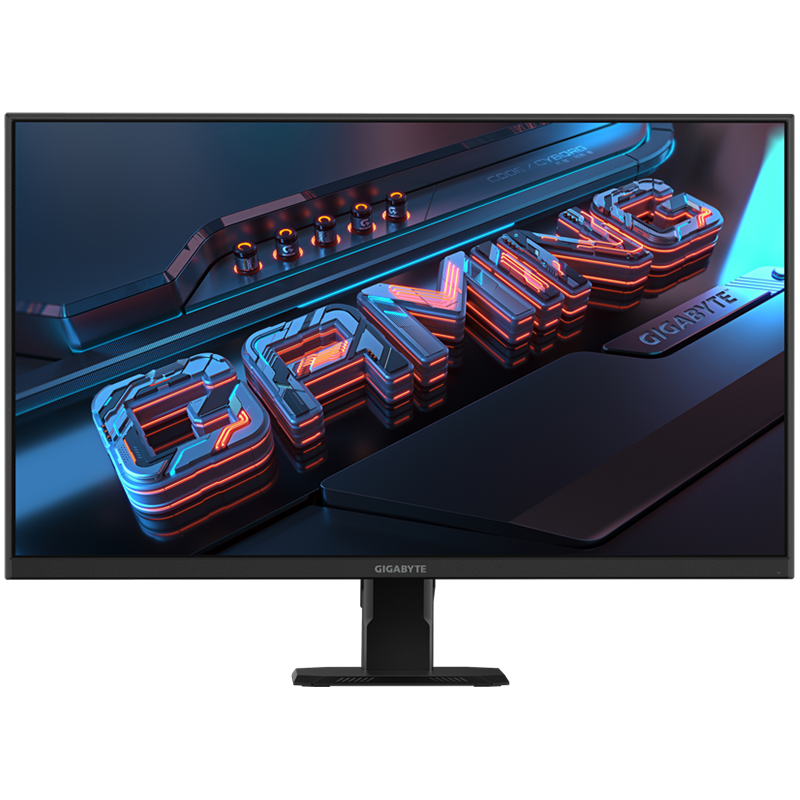 GIGABYTE GAMING Monitor 27", SS IPS