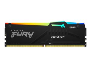 KINGSTON 16GB 6000MT/s DDR5 CL36 DIMM