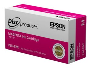 EPSON Discproducer Ink Magenta