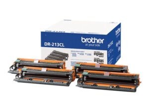 BROTHER DR243CL Drum unit