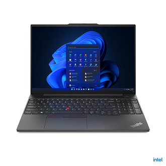 Lenovo ThinkPad E16 (Gen 1) 21JN00DLSC