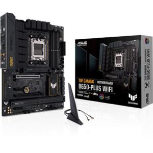 MBO Asus TUF GAMING B650-PLUS WIFI, AM5