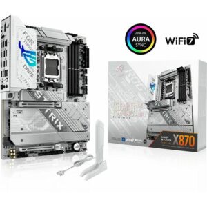 MBO Asusd STRIX X870-A GAMING WIFI, AM5