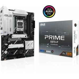 MBO Asus PRIME X870-P, AM5