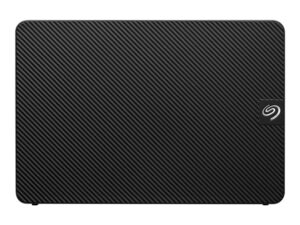 SEAGATE Expansion Desktop External 8TB