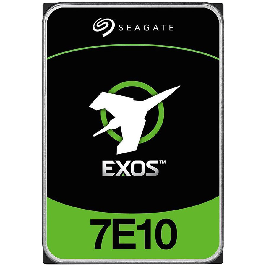 SEAGATE HDD Server Exos 7E10