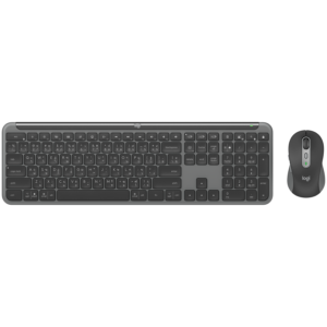 LOGITECH Signature Slim Combo MK950