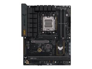 ASUS TUF GAMING B650-PLUS
