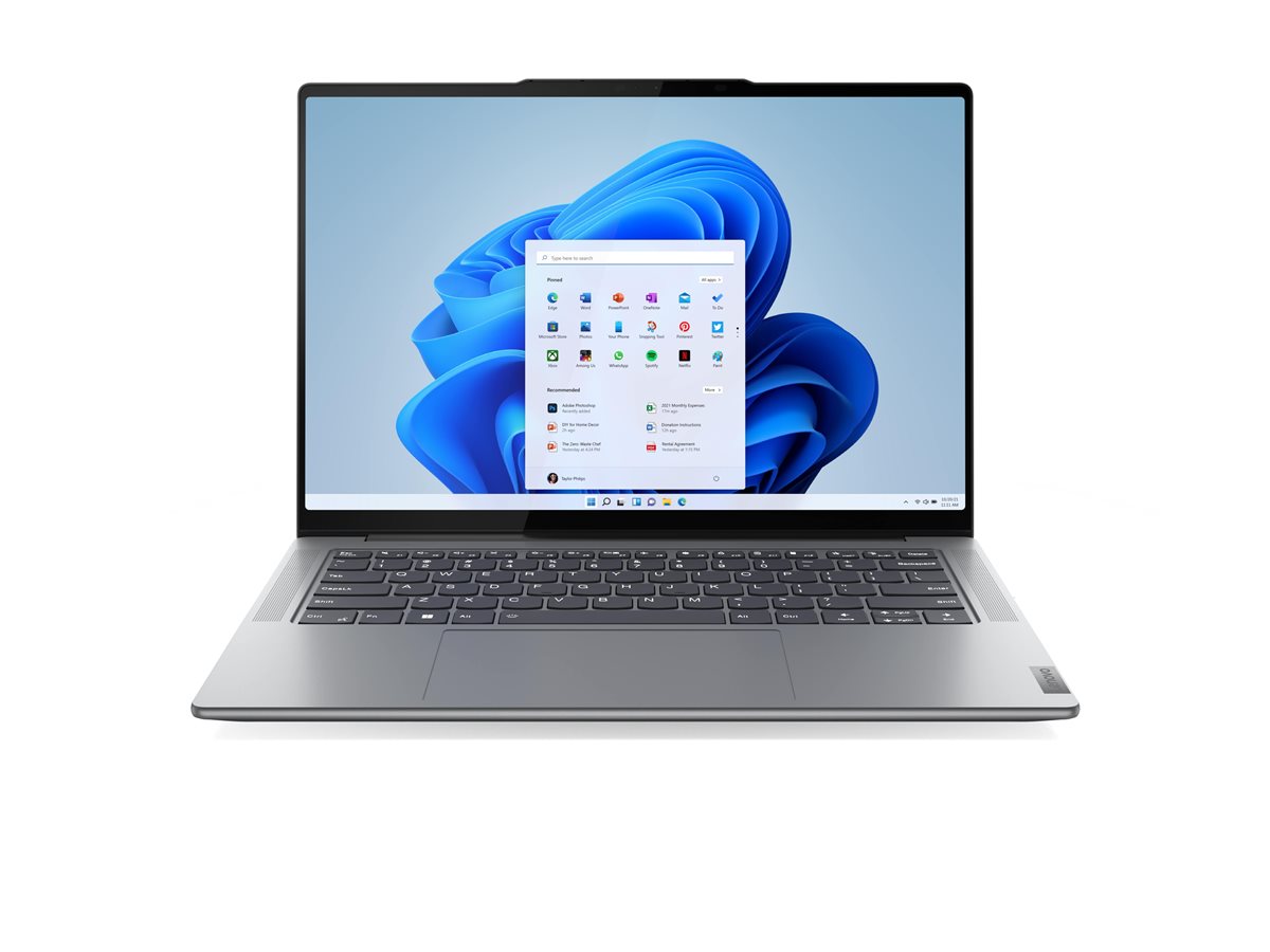 Lenovo Yoga Pro 7 14IMH9 (83E2002JSC)