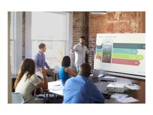 EPSON EB-L260F 4600Lm 3LCD 1080p Full HD