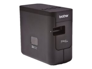 BROTHER PTP750WYJ1 Labels printer Brothe