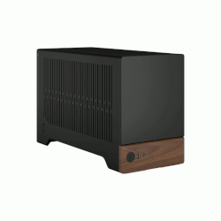 Fractal Terra Graphite mITX