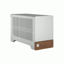 Fractal Terra Silver mITX